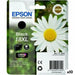 Original Ink Cartridge Epson Nº18XL Black (10 Units) (1 Unit) - Електроника Периферни и резервни части<<<Компютри|