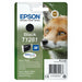 Original Ink Cartridge Epson STYLUS S22/SX125/ SX 235W /420W/425W OFFICE BX305F Black (10 Units) - Електроника