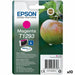 Original Ink Cartridge Epson SX 235W /420W/425W/ OFFICE BX305F/320FW Magenta (10 Units) - Електроника Периферни и