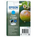 Original Ink Cartridge Epson SX 235W /420W/425W/ OFFICE BX305F/320FW Cyan (10 Units) - Електроника Периферни и резервни