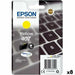 Original Ink Cartridge Epson WorkForce Pro 4745 Series Yellow (8 Units) - Електроника Периферни и резервни