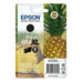 Original Ink Cartridge Epson XP-2200 WF-2910DWF Black (10 Units) - Електроника Периферни и резервни части<<<Компютри|