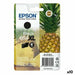 Original Ink Cartridge Epson XP-2200 WF-2910DWF Black (10 Units) - Електроника Периферни и резервни части<<<Компютри|