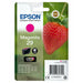Original Ink Cartridge Epson XP 235 332 335 432 435 Magenta (10 Units) - Електроника Периферни и резервни