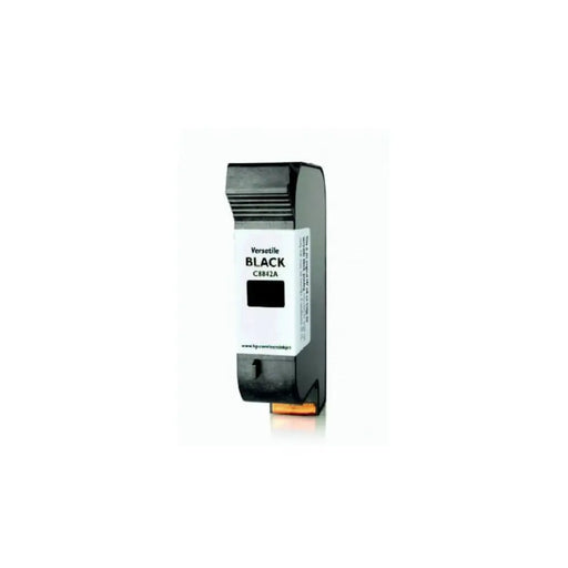 Original Ink Cartridge HP 15645A Black - Оригинални Касети с Мастило<<<Електроника Периферни и резервни