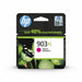 Original Ink Cartridge HP 2M32J13 Magenta - Електроника Периферни и резервни части<<<Компютри|