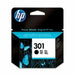 Original Ink Cartridge HP 301 Black - Електроника Периферни и резервни части<<<Компютри|