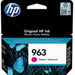 Original Ink Cartridge HP 3JA24AE Magenta - Електроника Периферни и резервни части<<<Компютри|