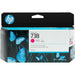 Original Ink Cartridge HP 498N6A Magenta - Електроника Периферни и резервни части<<<Компютри|
