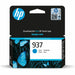 Original Ink Cartridge HP 4S6W2NE Cyan - Електроника Периферни и резервни части<<<Компютри|