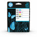 Original Ink Cartridge HP 6ZC73AE Multicolour (4 Units) - Електроника Периферни и резервни части<<<Компютри|