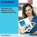 Original Ink Cartridge HP 7FP21UE Black (1 Unit) - Електроника Периферни и резервни части<<<Компютри|