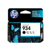 Original Ink Cartridge HP 934 Black - Мастила и Мастилени глави<<<Консумативи - Мастила<<<Печат Сканиране и