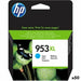 Original Ink Cartridge HP 953XL Cyan (50 Units) - Електроника Периферни и резервни части<<<Компютри|