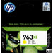 Original Ink Cartridge HP 963XL Yellow (50 Units) - Електроника Периферни и резервни части<<<Компютри|