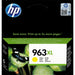 Original Ink Cartridge HP 963XL Yellow (50 Units) - Електроника Периферни и резервни части<<<Компютри|