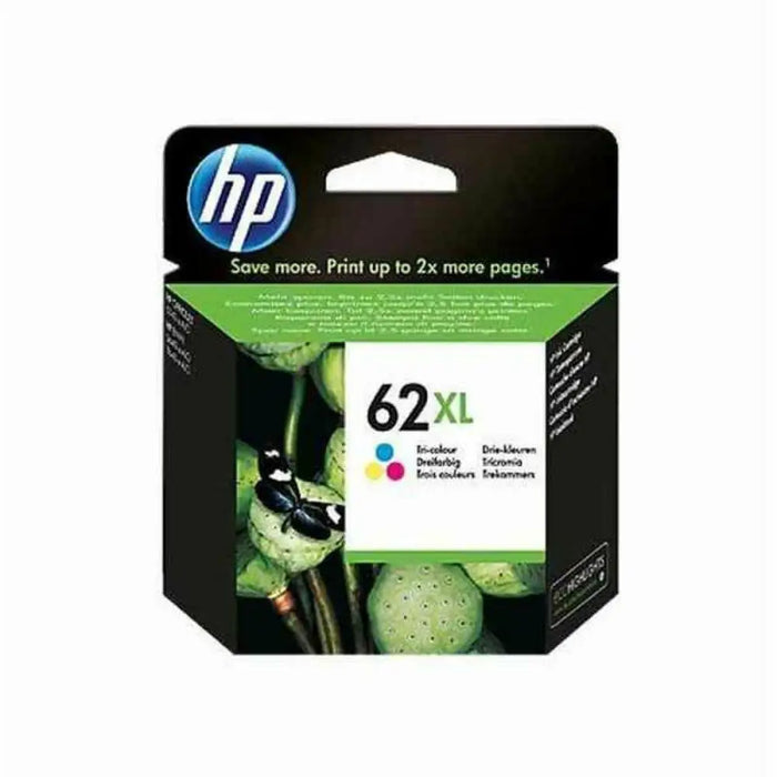 Original Ink Cartridge HP C2P07AE Tricolour - Електроника Периферни и резервни части<<<Компютри|