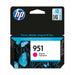 Original Ink Cartridge HP CN051AE Magenta - Електроника Периферни и резервни части<<<Компютри|