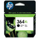 Original Ink Cartridge HP CN684EE Black - Електроника Периферни и резервни части<<<Компютри|