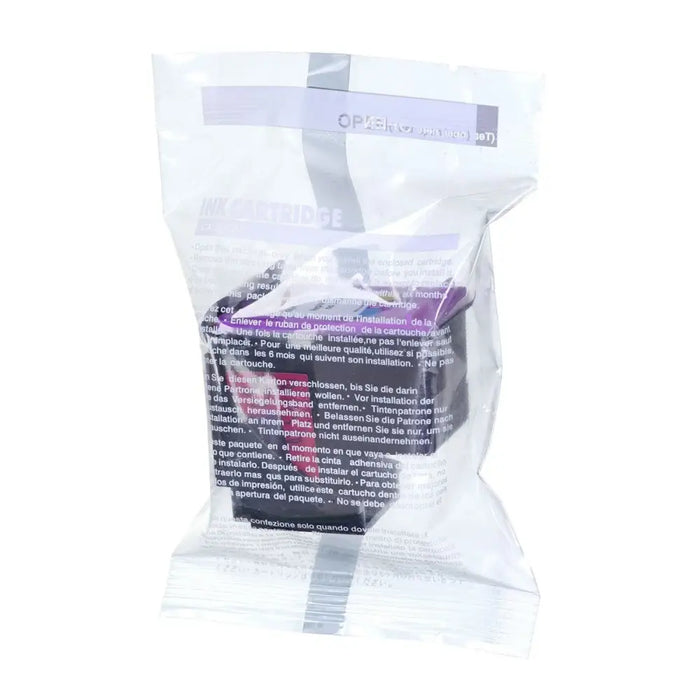 Original Ink Cartridge Superbulk HP 300XL CC644 reg B-H300C Yellow - Оригинални Касети с Мастило<<<Електроника
