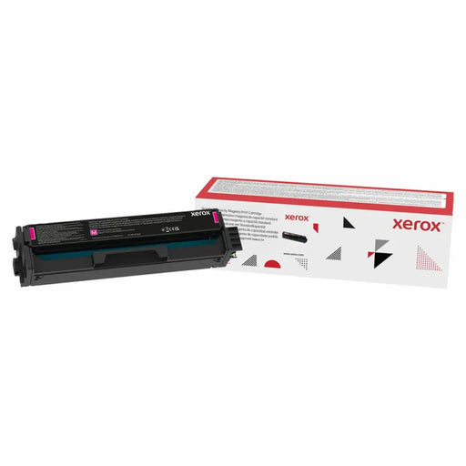 Original Ink Cartridge Xerox 006R04385 Magenta Red - Електроника Периферни и резервни части<<<Компютри|