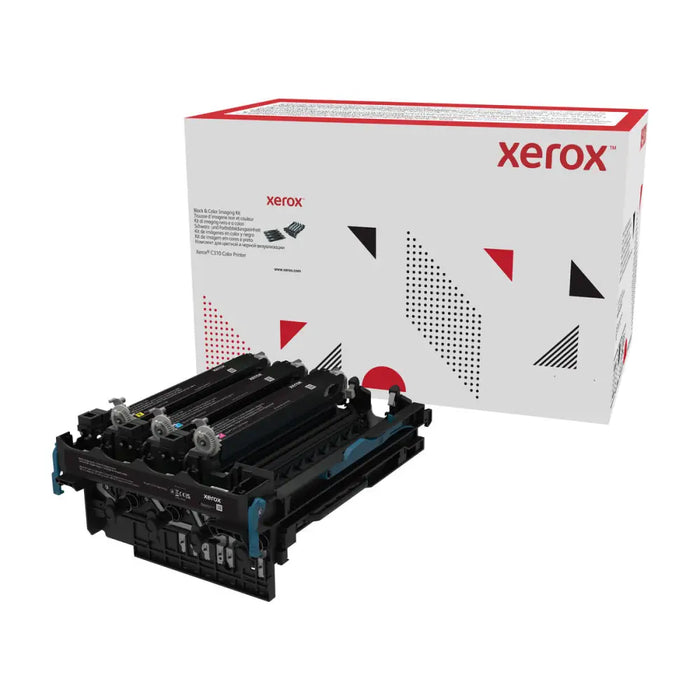 Original Ink Cartridge Xerox C310 Black (1 Unit) - Електроника Периферни и резервни части<<<Компютри|