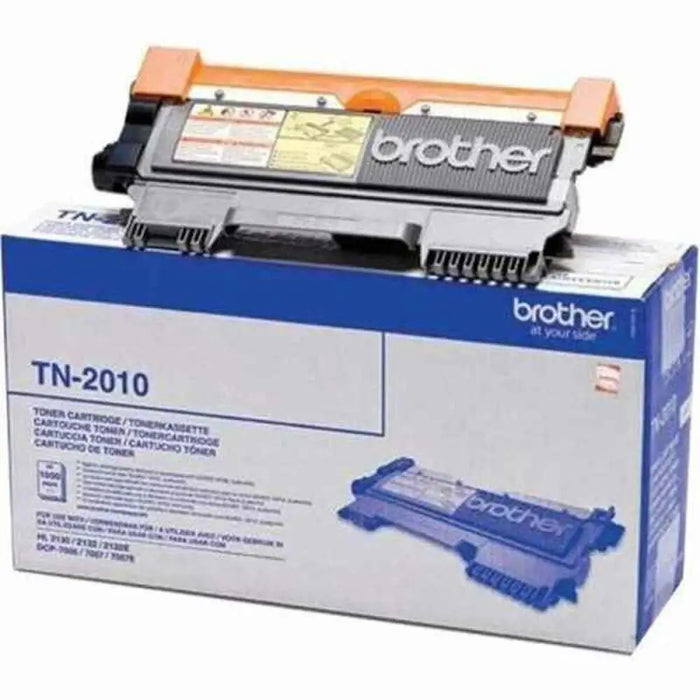 Original Toner Brother Black (3 Units) - Електроника Периферни и резервни части<<<Компютри|