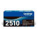 Original Toner Brother HLL2400DW HLL2445DW DCPL2620DW DCPL2627DWXL DCPL26 Black (3 Units) - Електроника Периферни и