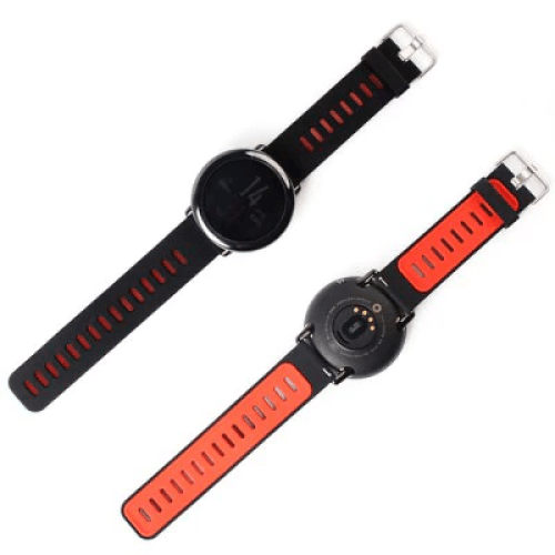 Original Xiaomi silicone strap Xiaomi Huami Amazfit Pace