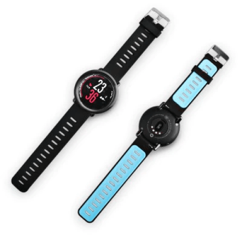 Original Xiaomi silicone strap Xiaomi Huami Amazfit Pace