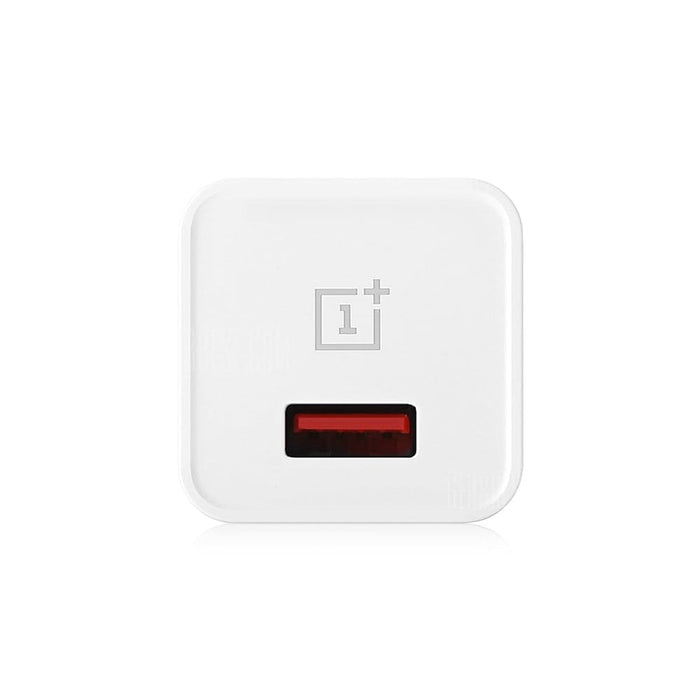 Original charger OnePlus Type-C Dash Charge ultra fast charging