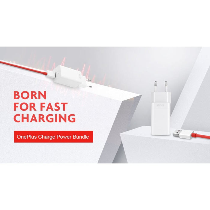 Original charger OnePlus Type-C Dash Charge ultra fast charging