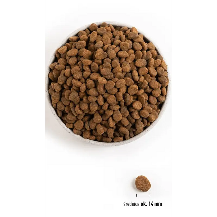 ORIJEN Regional Red - dry dog food - 6kg - Dry foodDLP-KAS<<<For the dogDLP<<<ActionPL