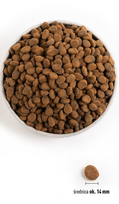 ORIJEN Regional Red - dry dog food - 6kg