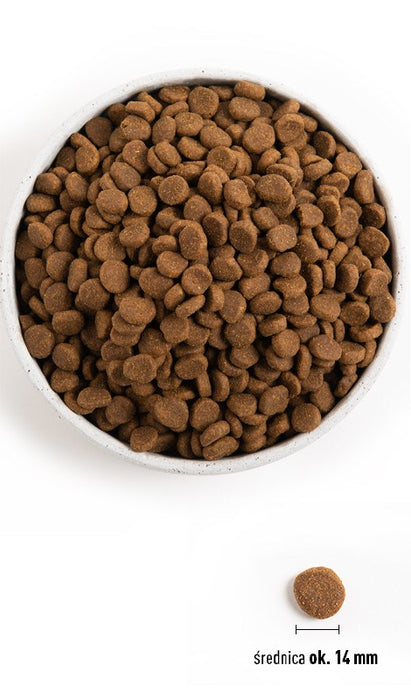 ORIJEN Original - dry dog food - 2kg