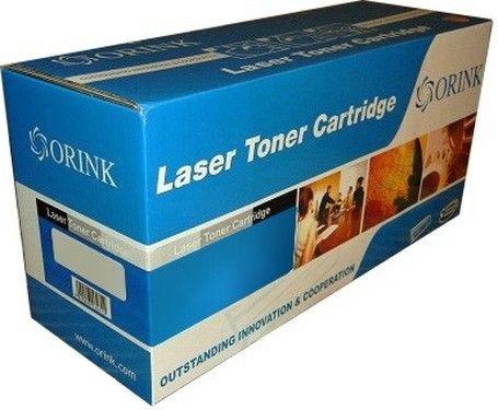 Toner cartridge ORINK CE255X, HP LJ P3015/ MFP M525 /Canon LBP 6750-CRG-724 , CE255X, Black