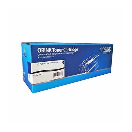 Toner ORINK CF280X, HP LJ Pro 400/ M401/M425, 6900k, Black
