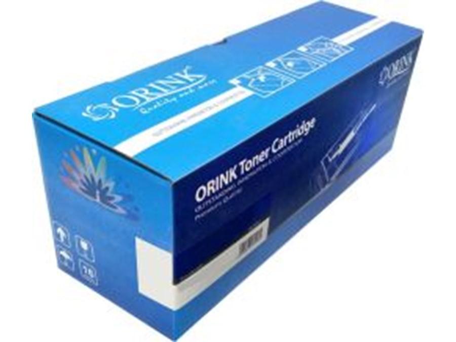 Toner cartridge KYOCERA TK-1160, P2040dn/dw, 7200 k. ORINK
