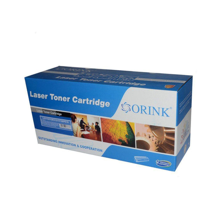 Toner cartridge ORINK KYOCERA TK-160- FS1120D/ P2035D, 2500, Black