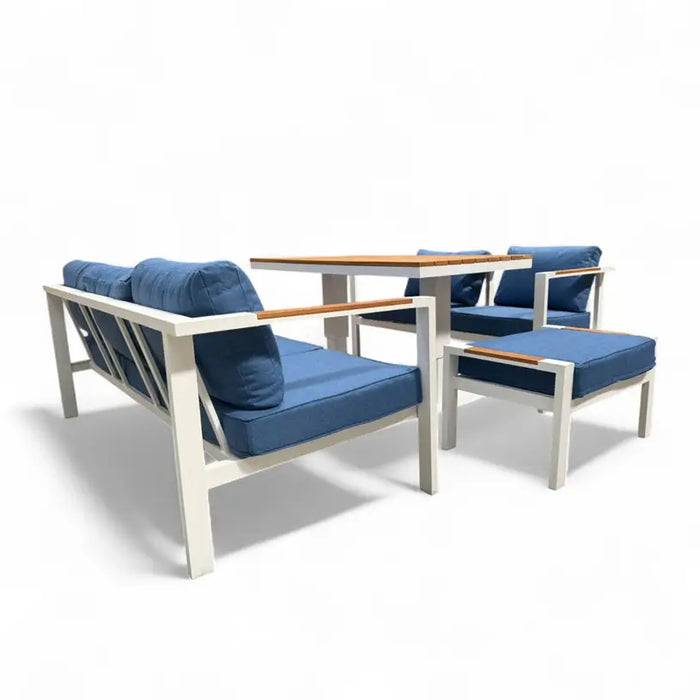 ORION HD GARDEN SET HD-10704 - Комплекти<<<Градински мебели<<<Градина<<<Praktiker