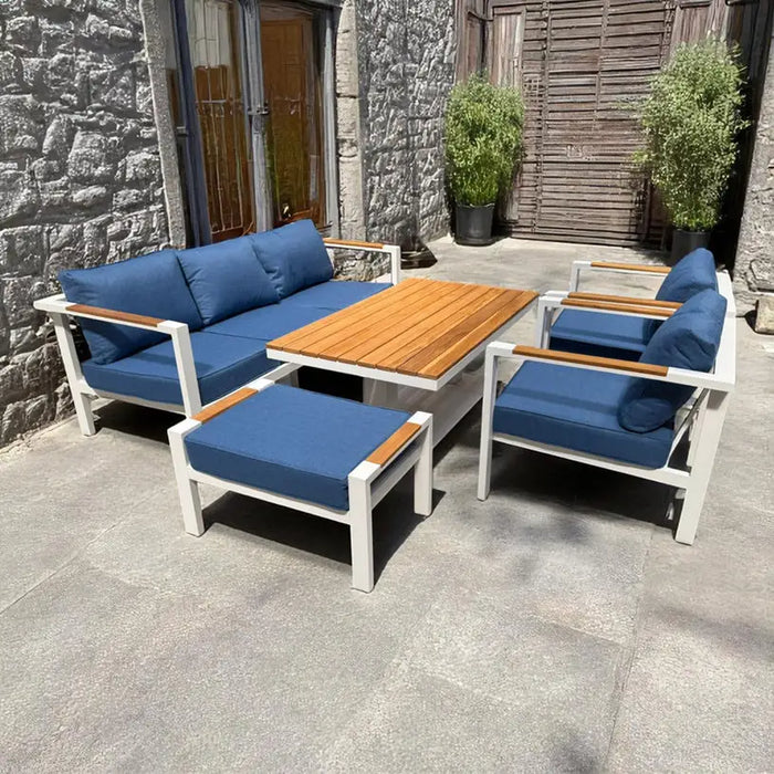 ORION HD GARDEN SET HD-10704 - Комплекти<<<Градински мебели<<<Градина<<<Praktiker