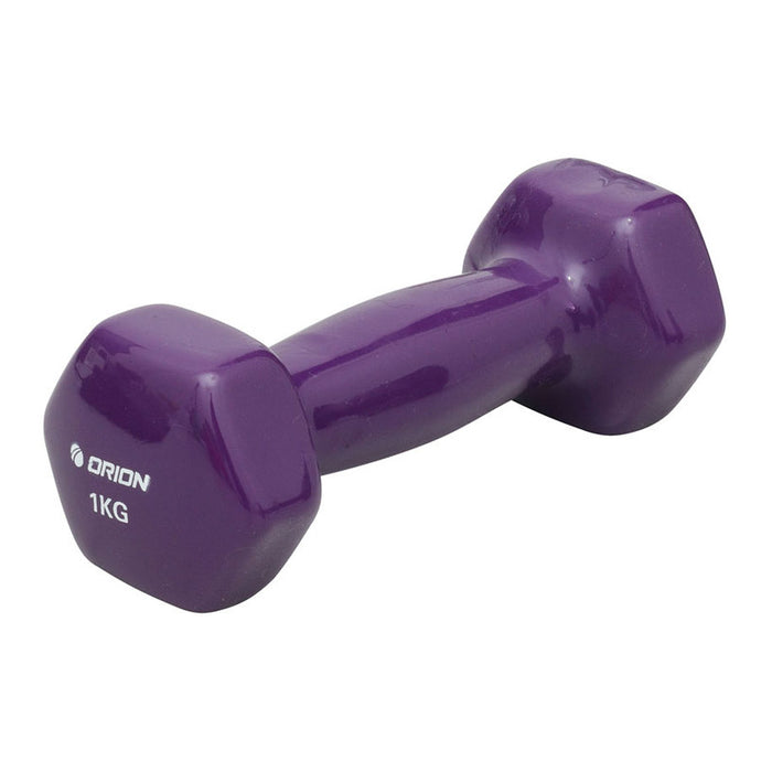 VINYL WEIGHTS ORION VDB-03-1-OR 1KG-1PCS