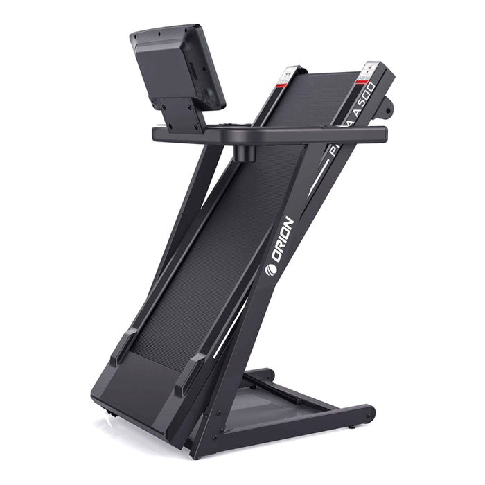 Track ORION PISTA A500 SYSTEM ELECTRIC, MAX INCLINE 12%, 1-16 KM/H