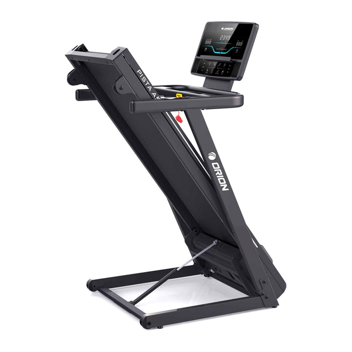 Track ORION PISTA A500 SYSTEM ELECTRIC, MAX INCLINE 12%, 1-16 KM/H