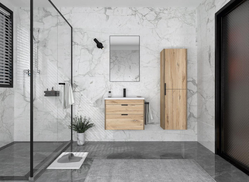 COLUMN TRIO SENZA 40 CM ORKA