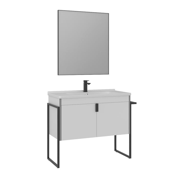 MIRROR TRIO 75 CM ORKA