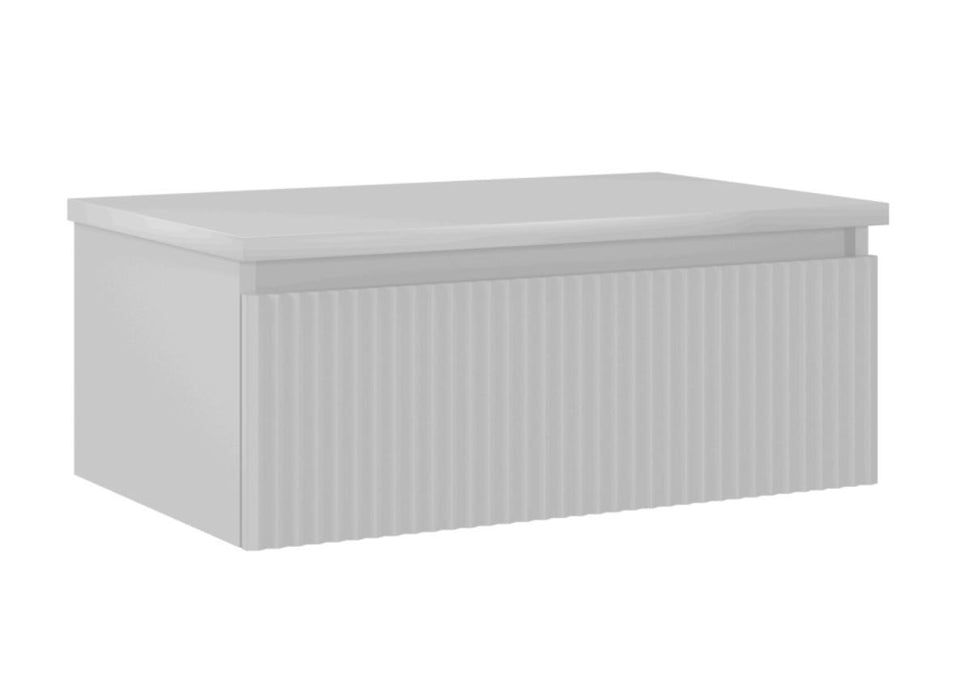 LOWER CABINET LENTIA 80 CM ORKA