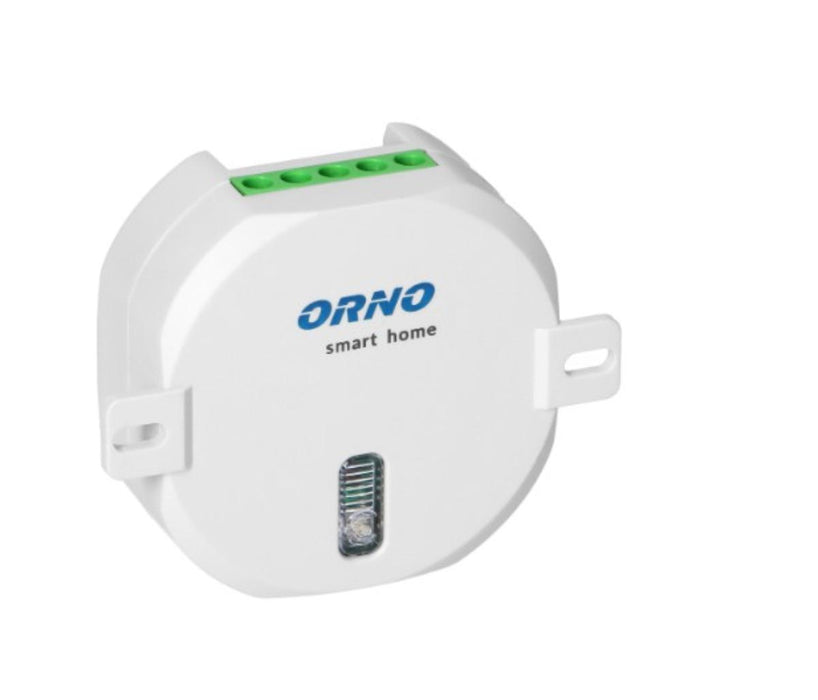 RF CONTROLLED KEY ORNO