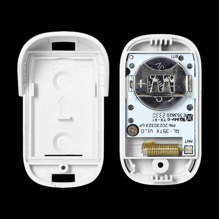 WIRELESS ENTIKO AC 300M WHITE ORNO