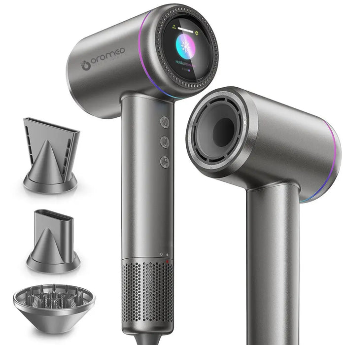 ORO- F1 SONIC OROMED hair dryer - HairdryersAGD-SUS<<<Home Appliance - ProductsAGD<<<ActionPL